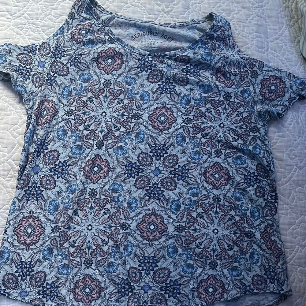 Aeropostale, size medium